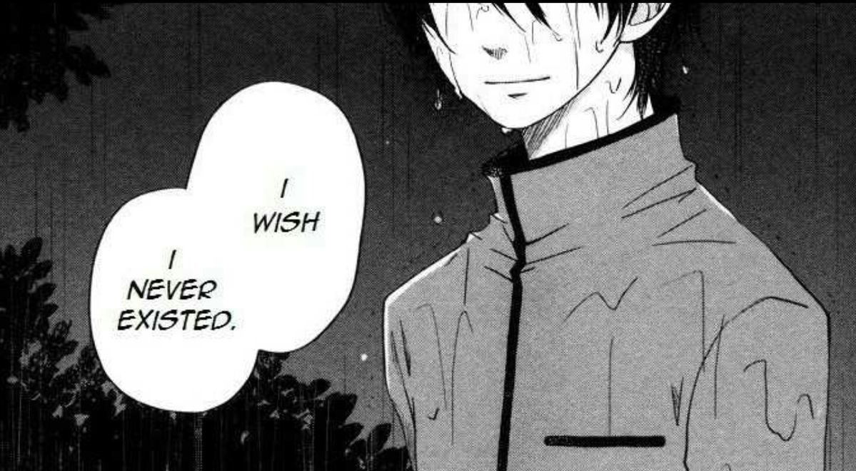 Out Of Context Manga tweet media