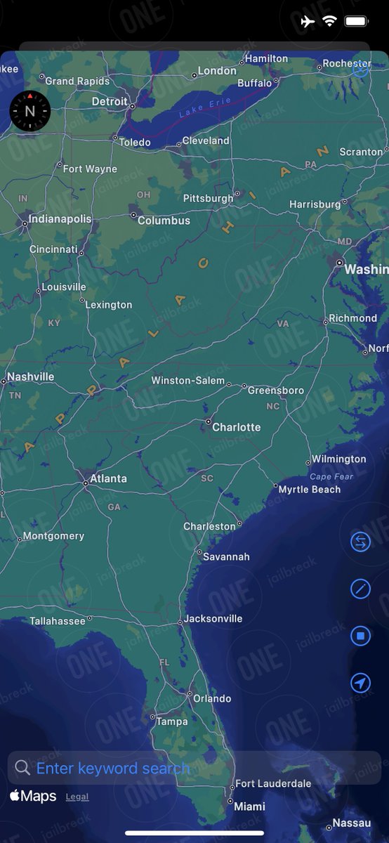 ONE Jailbreak tweet media