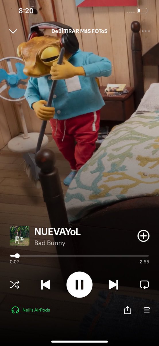 PestoGawd tweet media