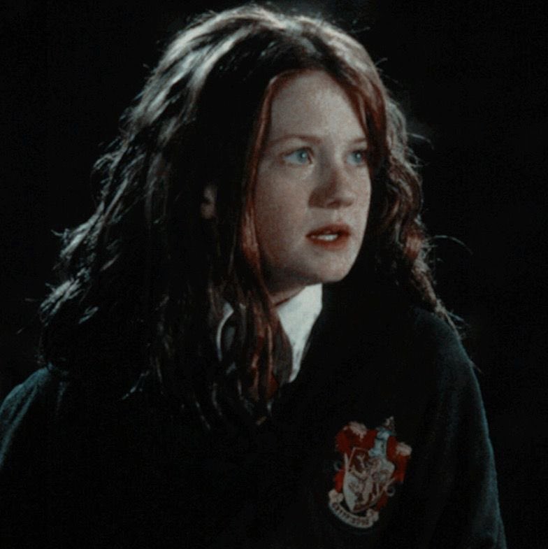 weasley_wright's tweet photo. Ginnyyyy xx https://t.co/WkVgmwbvDd