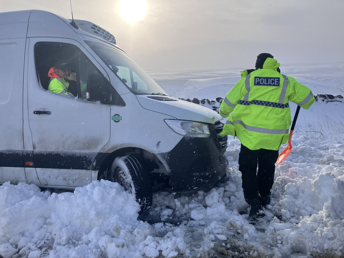 PAUL KINGSTON tweet media