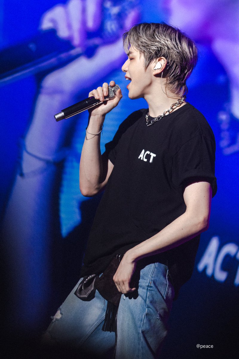 peaceful_time_'s tweet photo. 250105 
2025 KANGDANIEL CONCERT [ACT] IN TOKYO

#강다니엘 #KANGDANIEL
#ACT https://t.co/yalTfQU4An