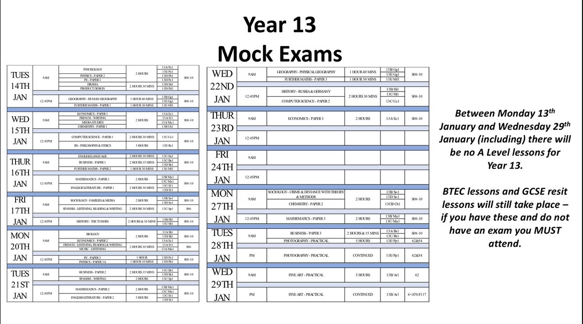 PHS_SixthForm tweet media