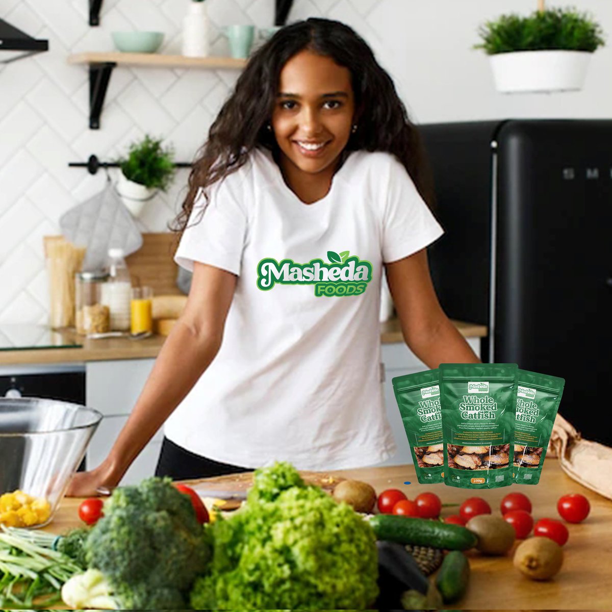MashedafoodsDRC's tweet photo. Faisons le choix de manger bio en 2025 et d'en faire une habitude durable.
Bonne semaine à tous !

Nos produits alimentaires sont 100% frais. 

📍 Visitez notre shop qui est situé sur l'avenue Mpolo Maurice, N° 01/C Q/ Golf C/ Gombe, référence Arrêt Sabena.
📲 +243822 449 410 https://t.co/nEyoqNqxvF