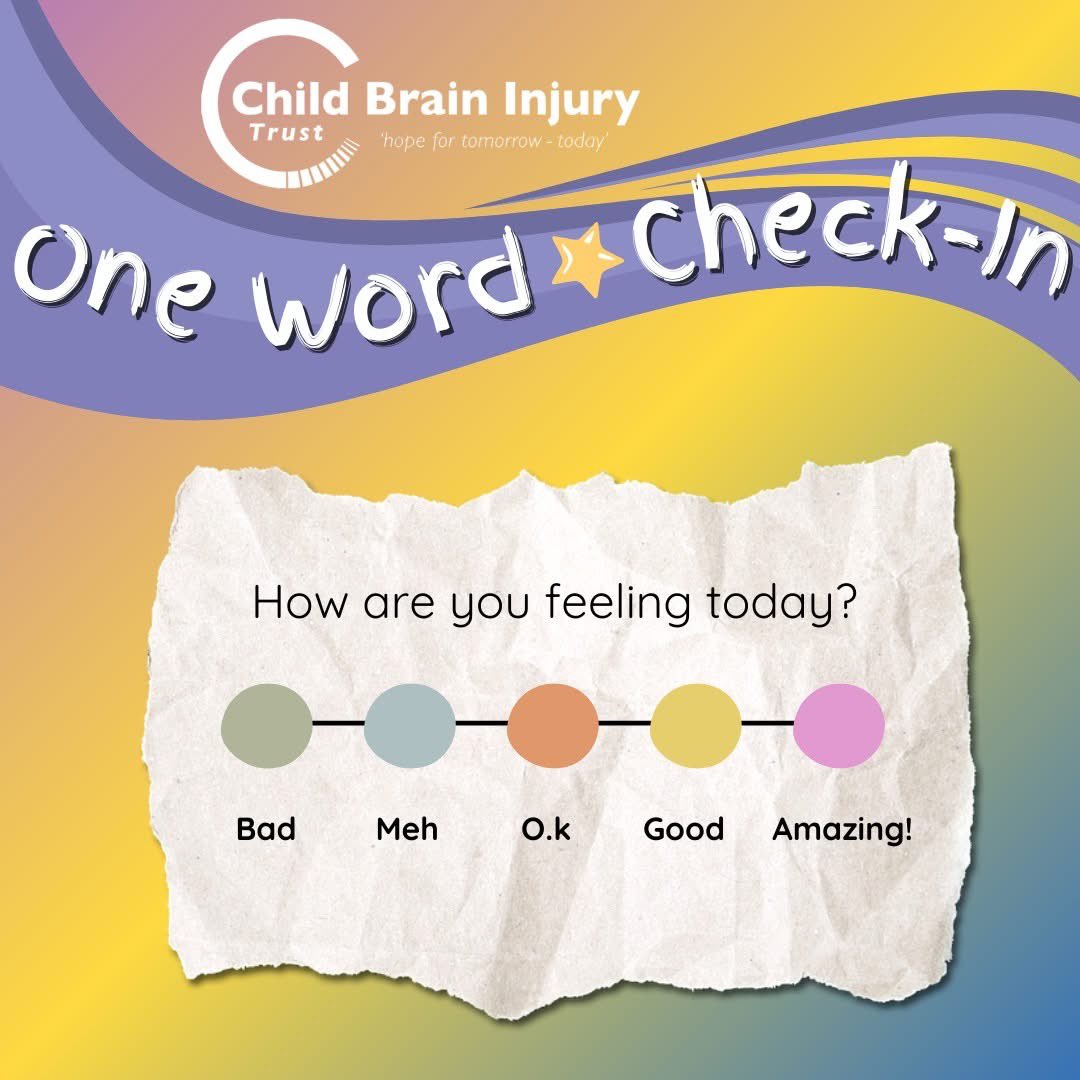 With January being one of the longest (and darkest!) months of the year, let’s take a moment to talk about health and well-being. 💬 

This can be a challenging month for many of us—it’s a time of fresh starts but also uncertainties.  

💭 In one word, how are you feeling today?