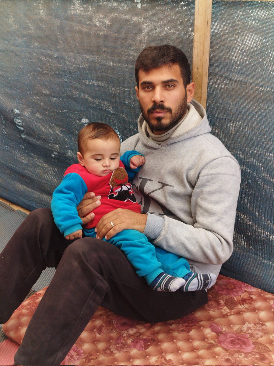 Every day We're trying as much as we can to survive the genocide. 

Please don't forget Us. 
fundahope.com/en/campaigns/h…