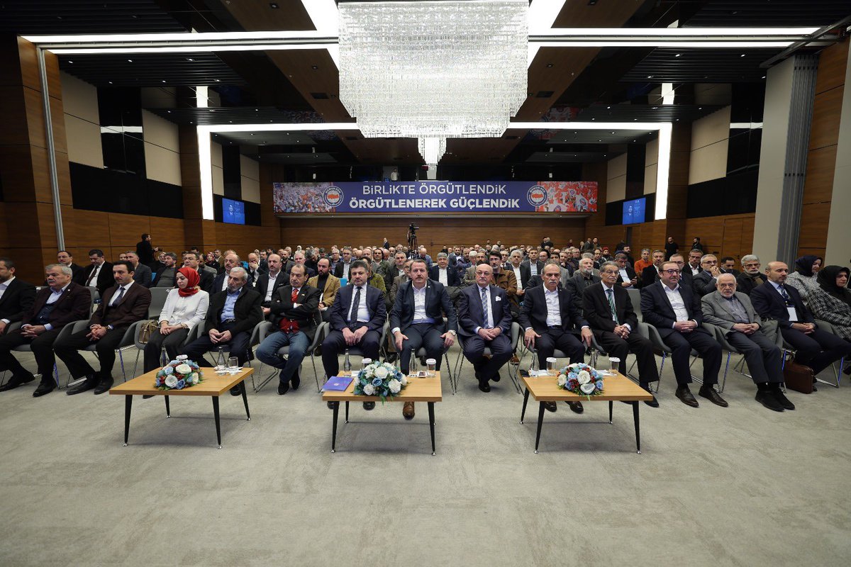 sonertufanoglu's tweet photo. Kurucu Genel Başkanımız Mehmet Akif İnan abimizin vefatının 25. yıl dönümü vesilesiyle Memur-Sen genel merkezinde adına düzenlediğimiz sempozyumda; akademisyenler, araştırmacılar ve fikir insanları Mehmet Akif İnan'ın çok yönlü kişiliğini, zengin düşünce dünyasını ve toplumumuza kazandırdığı değerleri derinlemesine ele alacak. Altı ayrı oturumda gerçekleştirilecek sunumlarda, onun edebi şahsiyeti, medeniyet tasavvuru, eğitimci kimliği ve sendikal mücadelesi tüm boyutlarıyla değerlendirilecek.