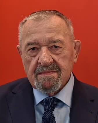 S hlubokým zármutkem oznamujeme, že dne 5. ledna 2025 zemřel ve věku nedožitých 91 let mezinárodně uznávaný historik medievista a první porevoluční ředitel Historického ústavu AV ČR 
prof. František Šmahel.

Čest jeho památce a upřímnou soustrast všem pozůstalým.