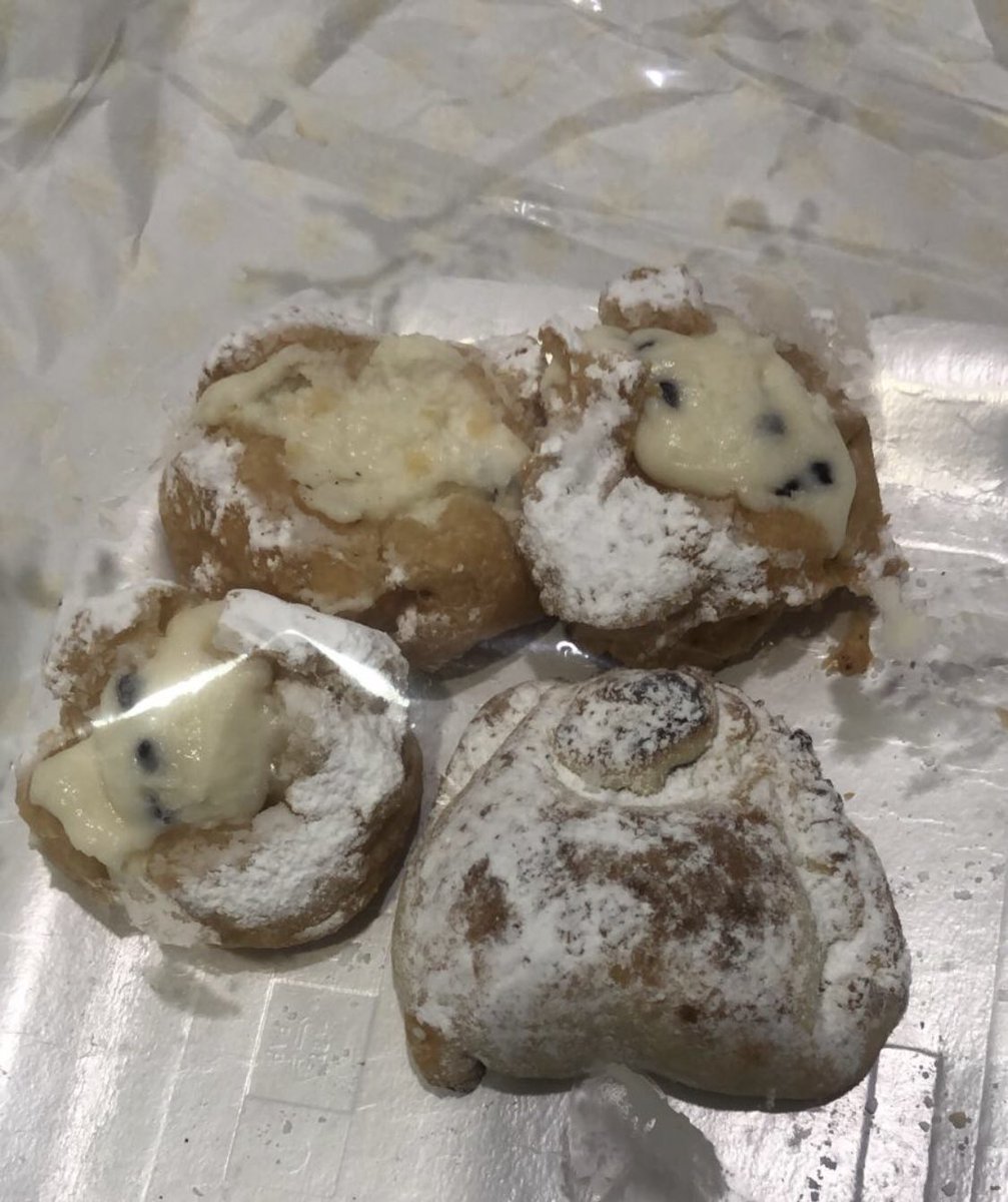 Golosità 😋buona Epifania💕