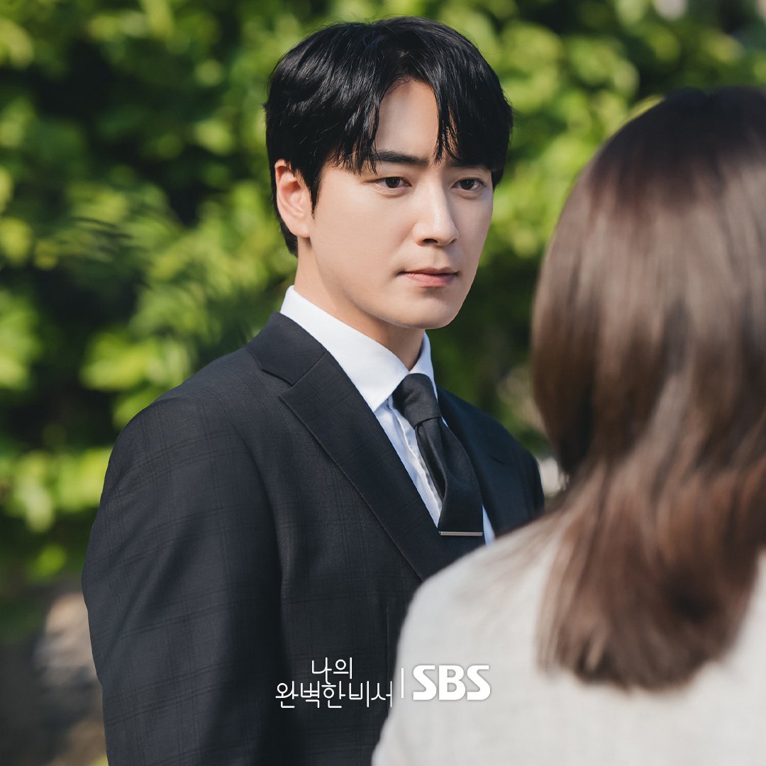 K-Drama Menfess tweet media