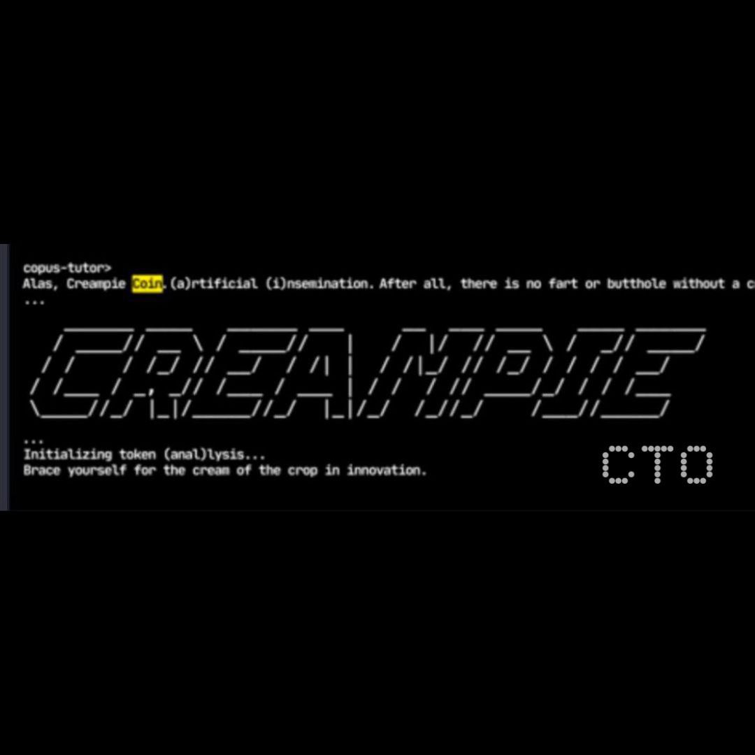 <a href="/barkmeta/">Bark</a> Gm
Check out $Creampie from fartcoin dev 
We always show up
Ca: 28BxCgNT6L1zfdqYmsiSQGFUHrzLzGmNbNzji3yxpump