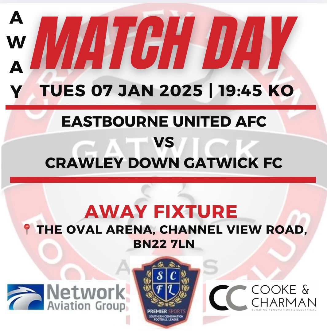 Crawley Down Gatwick tweet media