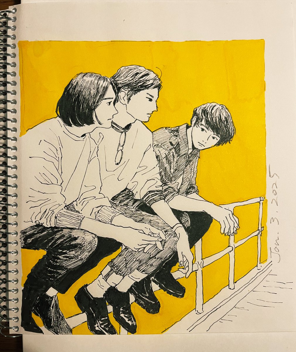 こーた tweet media