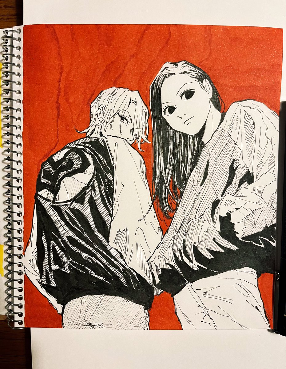 こーた tweet media