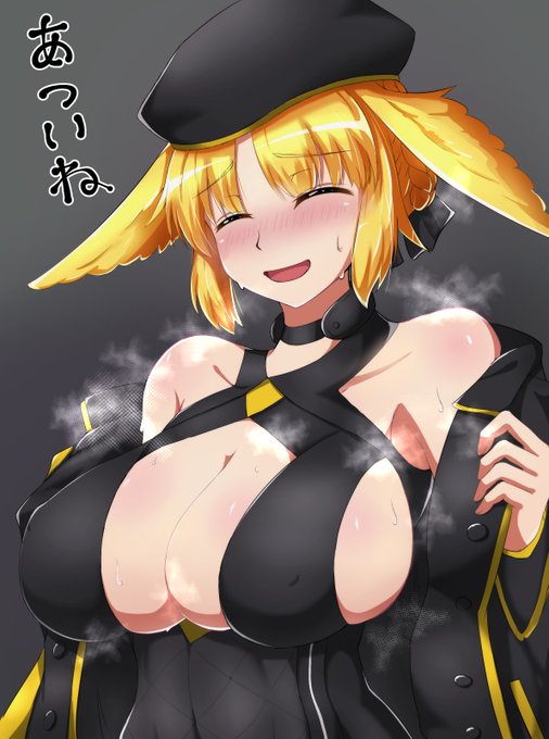 水着ワルキューレ巡霊交換実装おめでとう!!!
これで三人揃うね!!リンド可愛い 