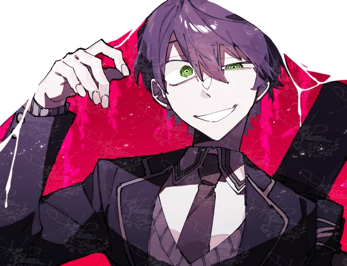 #金剛力也像 