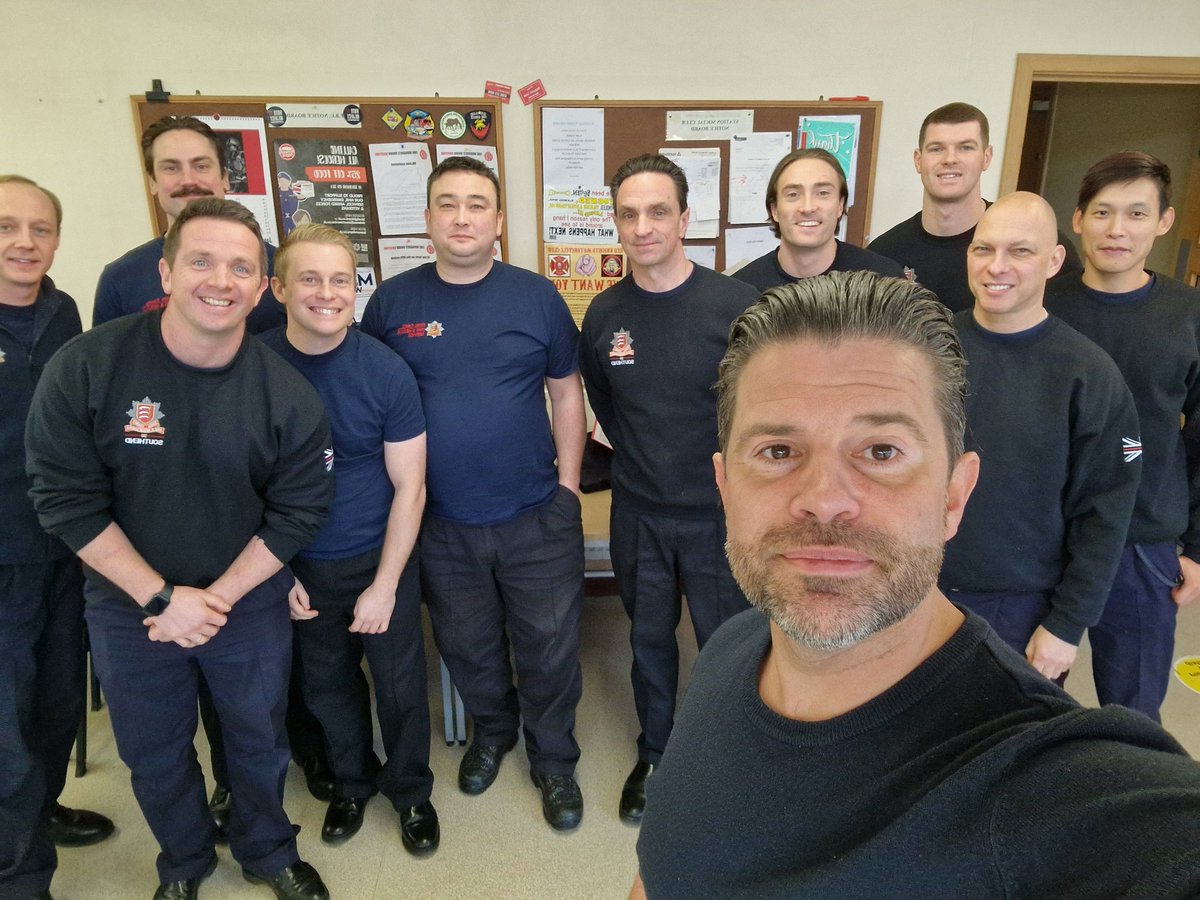 Riccardo la Torre (@riccardolat0rre) on Twitter photo Good catch up with the Southend Blue - and thank you for the lunch! #Firefighters <a href="/fbunational/">Fire Brigades Union</a> Good catch up with the Southend Blue - and thank you for the lunch! #Firefighters <a href="/fbunational/">Fire Brigades Union</a>