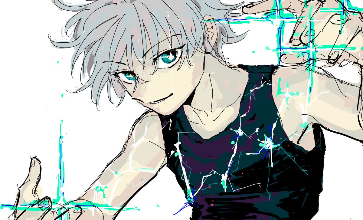 こーた tweet media