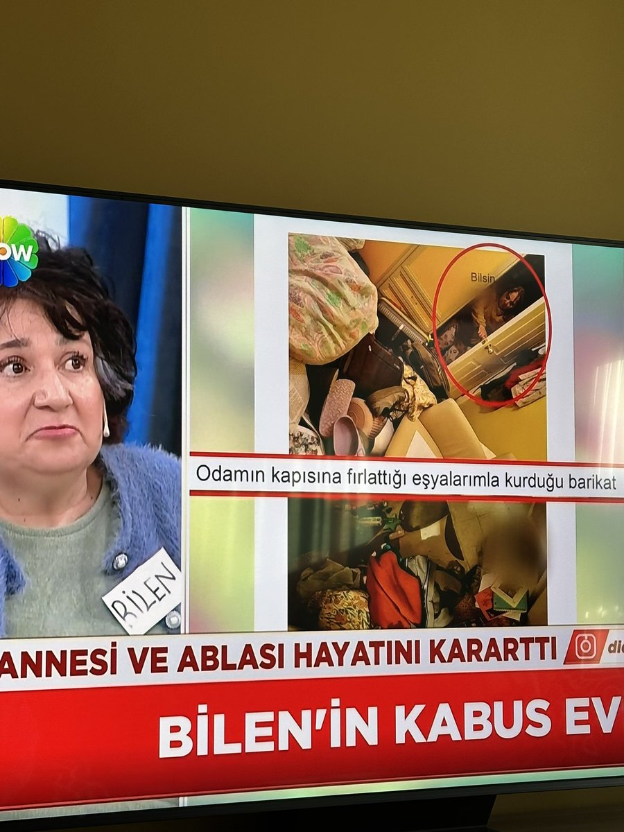 #didemarslanlavazgecme 
İsim seçimlerinin hayatları şekillendirdiği  söyleniyor. Buna inanıyorum. 

Bilen ismi,  gayet net bir varoluşu ifade ediyor.
Bilsin ise var olmayan ama var olunması istenen bir temenniyi barındırıyor.

Yorumsuz.