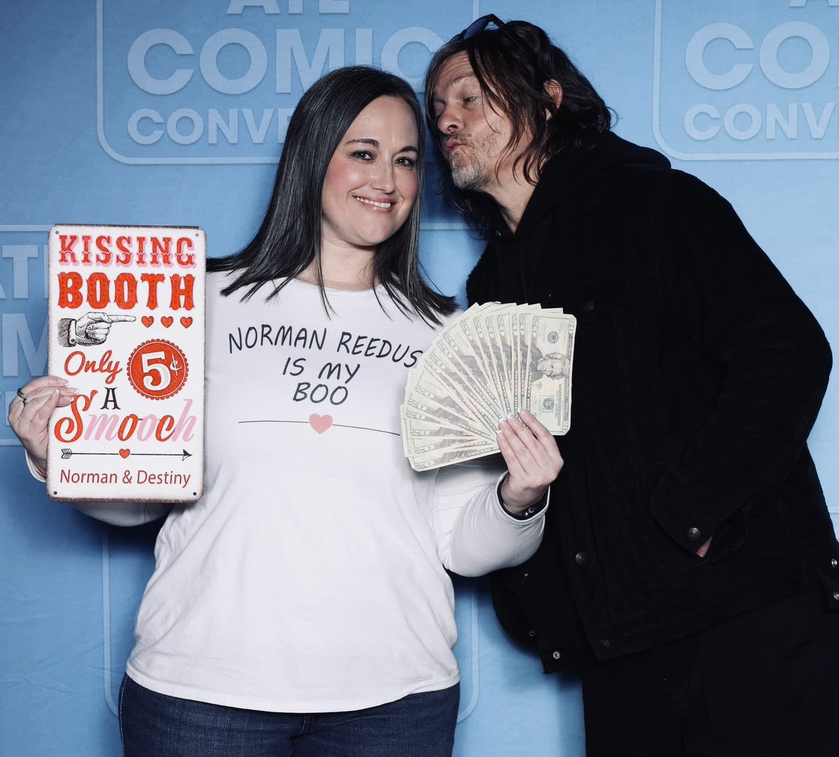 Destiny Larimore tweet media