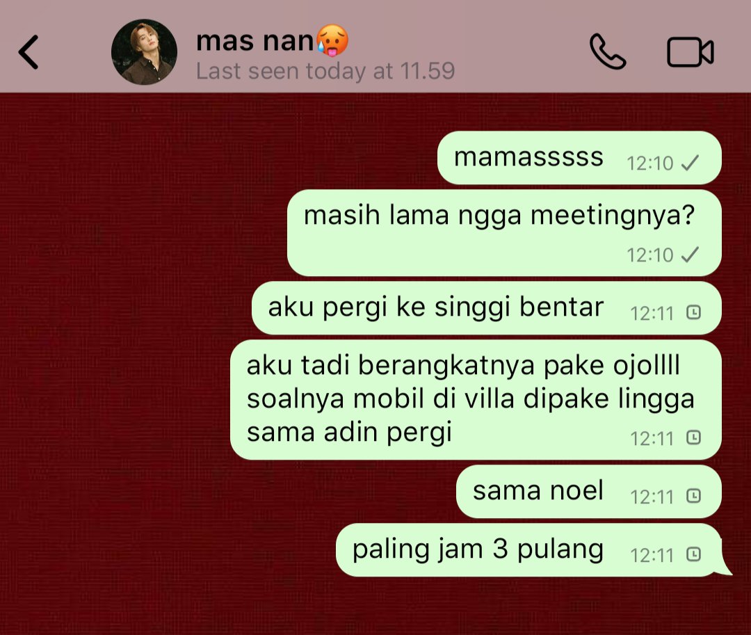 bukanwatermelon's tweet photo. ; drnk on anger

cw // spicy mature

— mkl few tweet au https://t.co/mqGoWlFN5W