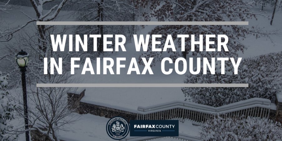 Fairfax County Government 🇺🇸 (@fairfaxcounty) on Twitter photo As the snow continues to fall, here are today's key updates:
❄️ <a href="/ffxconnector/">Fairfax Connector</a> bus service is suspended
❄️ <a href="/ffxpublicworks/">Fairfax County Public Works</a> trash collection is suspended
❄️ Don't travel unless absolutely necessary
❄️ <a href="/VaDOTNOVA/">VDOT Northern VA</a> crews are working hard to treat roads
More: bit.ly/40l3ylR As the snow continues to fall, here are today's key updates:
❄️ <a href="/ffxconnector/">Fairfax Connector</a> bus service is suspended
❄️ <a href="/ffxpublicworks/">Fairfax County Public Works</a> trash collection is suspended
❄️ Don't travel unless absolutely necessary
❄️ <a href="/VaDOTNOVA/">VDOT Northern VA</a> crews are working hard to treat roads
More: bit.ly/40l3ylR