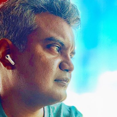 Apurbo's tweet photo. #NewProfilePic https://t.co/iK3WZiHVOo