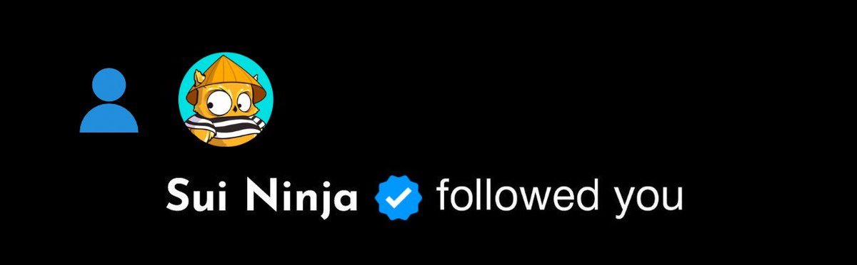 Sui Ninja tweet media