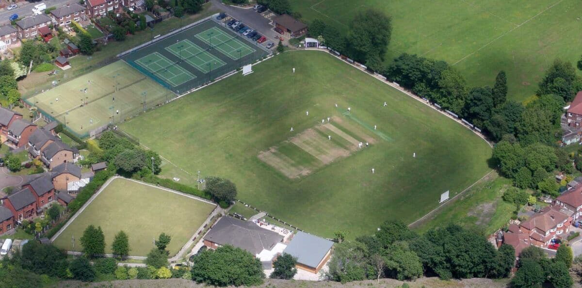 Prestwich CTBC tweet media