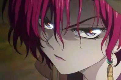 you look.....                                 different