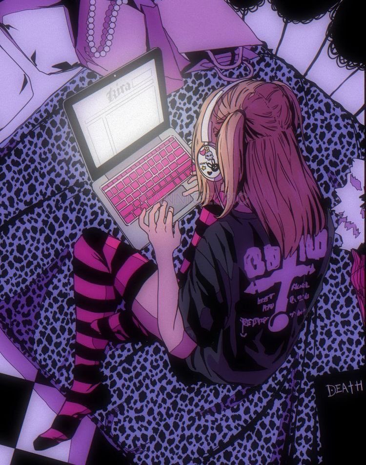 Urbeneathm3's tweet photo. Sorry for the inactivity lately I’ve been unwell, but I bought a wig using my subs money? so expect a misa cosplay coming up on your feed shortly 😘 #misa #findom https://t.co/gC1B4KyB0j