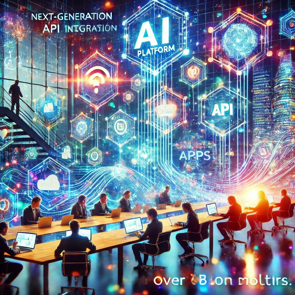 Johonokatachi's tweet image. 🚀【評価額1億ドル！】
生成AIプラットフォームUnifyApps

🔗 次世代の業務統合ツールに注目です😊

▶ 6ヶ月で急成長
     ･･･ 事業計画を半分の期間で達成！

▶ APIで1000以上のアプリを接続
　 ･･･企業データを活用しAIのポテンシャルを最大化。

#生成ai動画  #UnifyApps #ビジネス革命