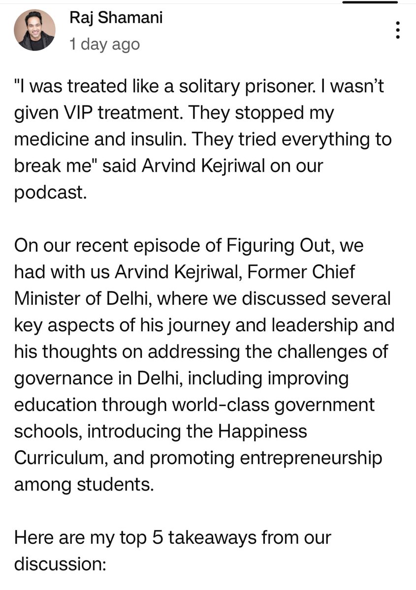 Iam_Rohit_G's tweet photo. Thread : 

Lets expose @rajshamani's latest Post on his Youtube Channel..

Lets expose his 5 Take Aways : https://t.co/JbhTCEZRdm