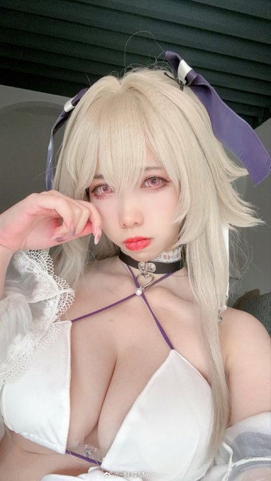 Twitterのコスプレ画像24