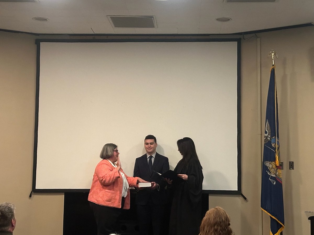 WSWHEBOCES_DS (@wswheboces_ds) on Twitter photo Honored to attend the swearing in ceremony for <a href="/AMCarrieWoerner/">Carrie Woerner</a> this weekend. We are lucky to have such a dedicated partner and advocate for our communities and schools. Honored to attend the swearing in ceremony for <a href="/AMCarrieWoerner/">Carrie Woerner</a> this weekend. We are lucky to have such a dedicated partner and advocate for our communities and schools.