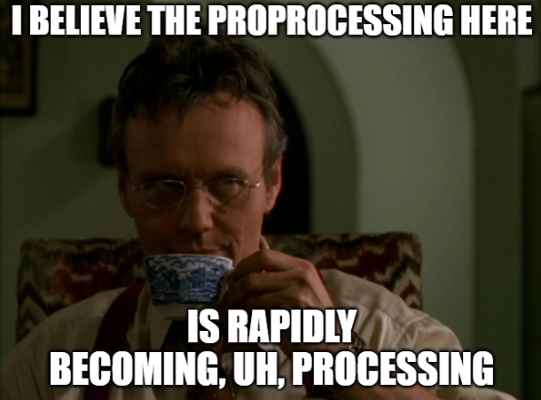 Proof-of-Work: the Novel tweet media