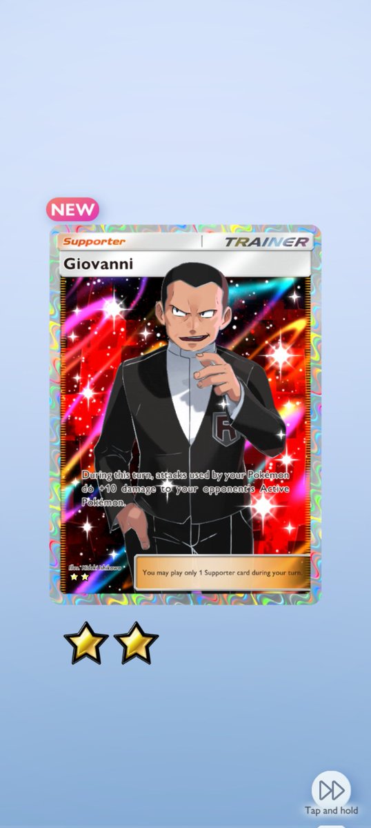 I got a new friend but he doesn't look very friendly😅