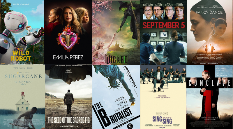 Alliance of Women Film Journalists tweet media