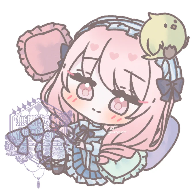 カラフェス瑞希#prsk_FA 
