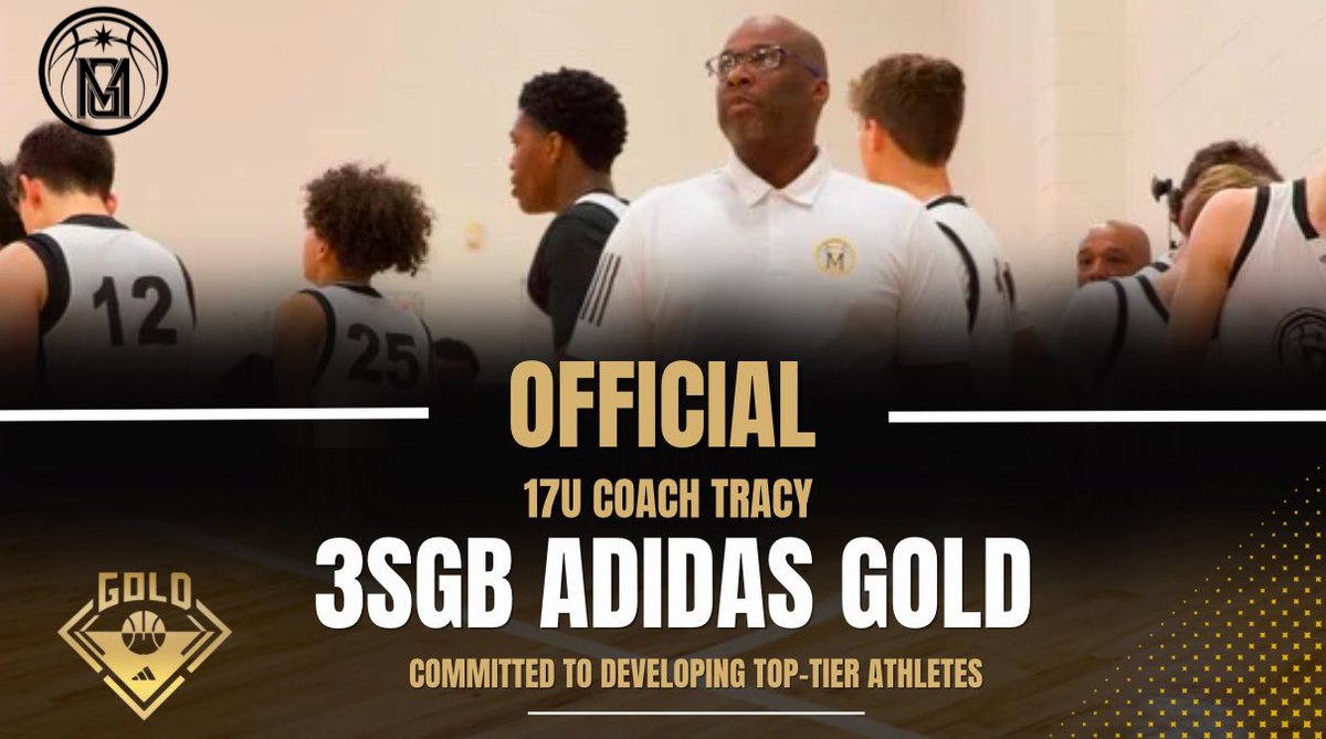 D1 Minnesota Gold Basketball tweet media