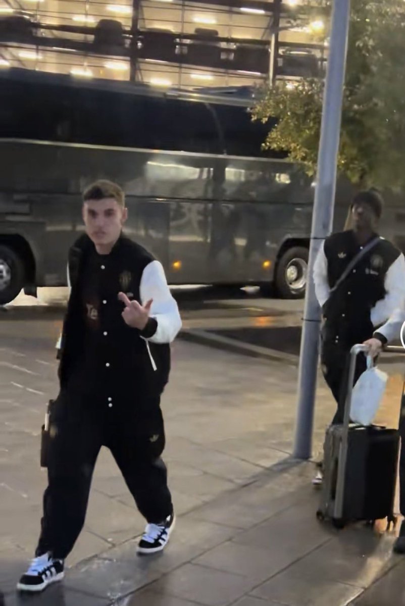 ZaidBalll's tweet image. HIM.