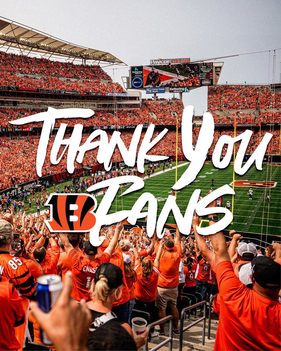 انتهى موسم الفريق.
شكرا لكم 🧡🖤
#RuleTheJungle