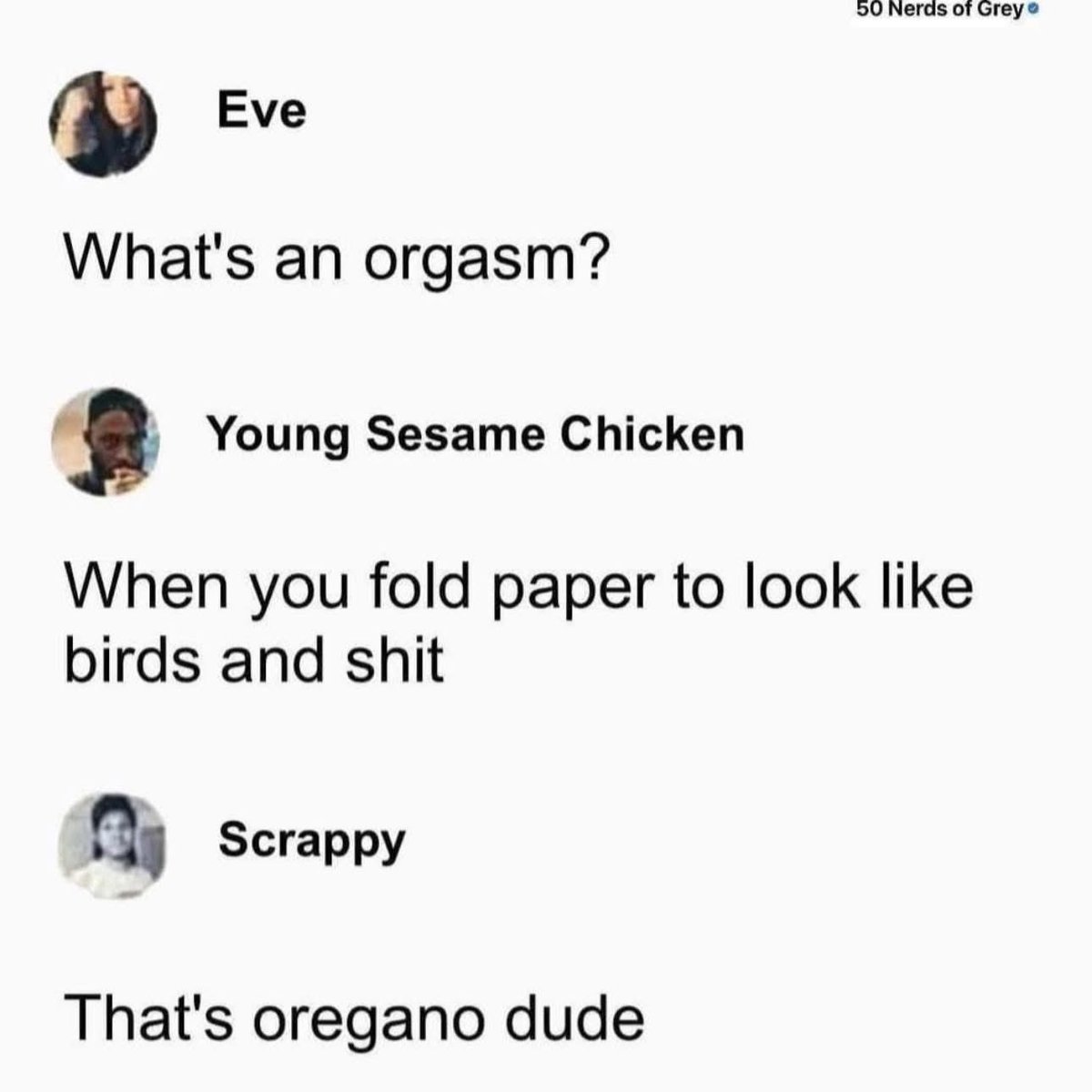 Morning 😂😂😂