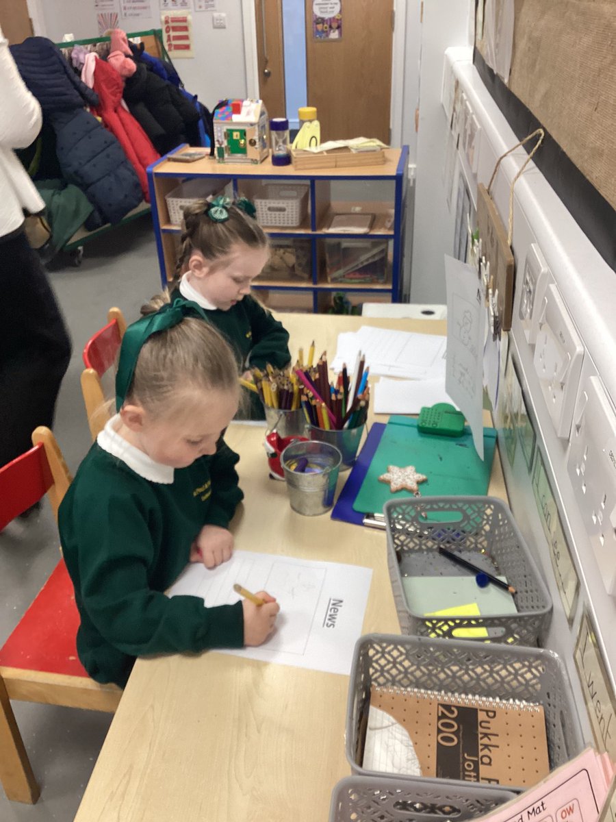 Reception tweet media