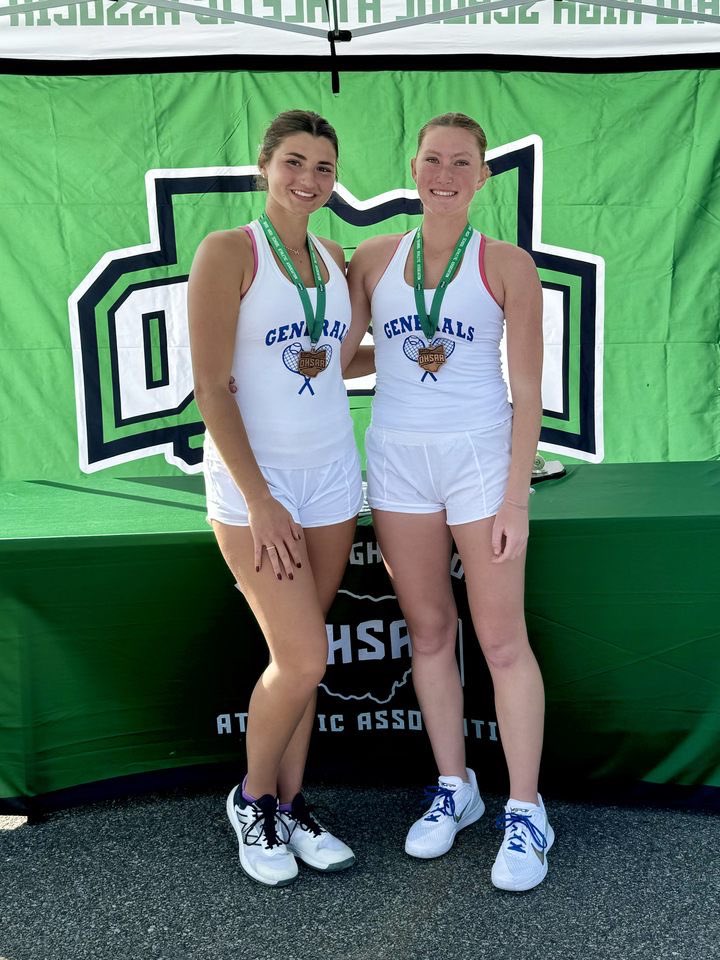 Come out this Friday at 6pm at the boys basketball game to celebrate both Mara and Cora as they will be inducted into AW’s All-Ohio Wall! This is an amazing achievement!