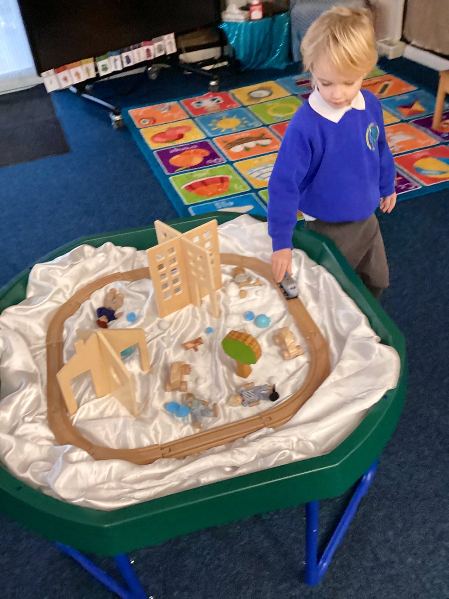 Reedness Primary School tweet media