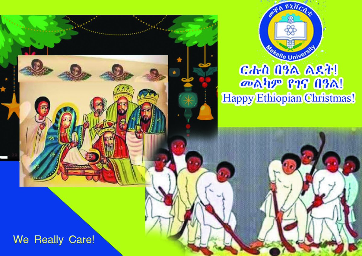 Mekelle University (@mekunieth) on Twitter photo 