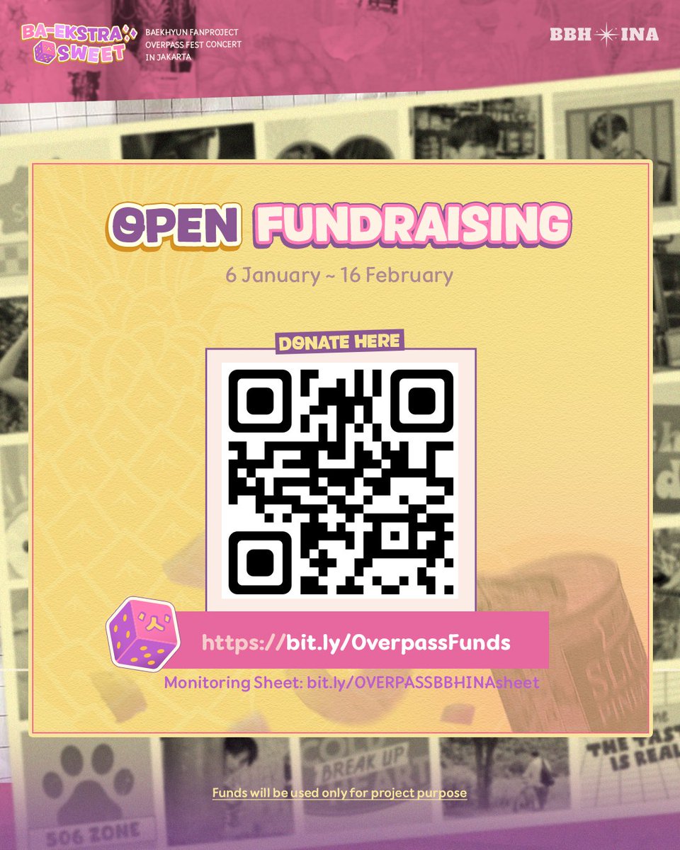 Baekhyun Indonesia tweet media