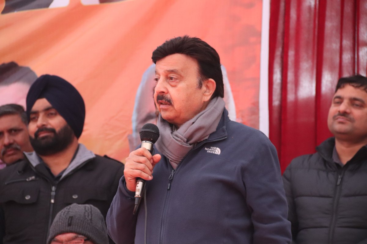 DC Gurugram tweet media