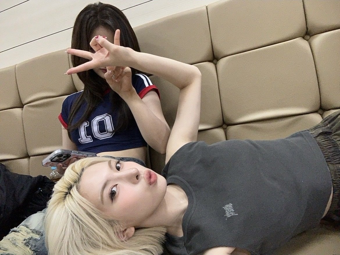 250106 🐥🫧 with 🦌